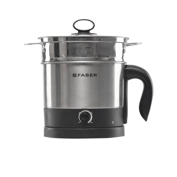 Faber multi function cooker sale